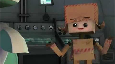 Virtual Team Animation Part 2