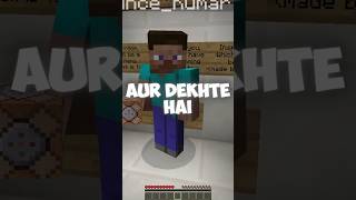 Can You Spot the Odd Item? 👀 Minecraft Challenge|Map no.6|