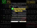 Vì Sao 90% Trading Bot Đều Thua Lỗ?