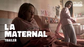 La Maternal Trailer - En Exclusivité Sur Filmo