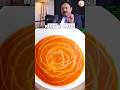 Zero Oil Tomato 🍅 Soup Recipe |#short #yt #ytshorts #trend #cooking