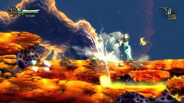 Lantis Plays: Dust: An Elysian Tail - Part 15