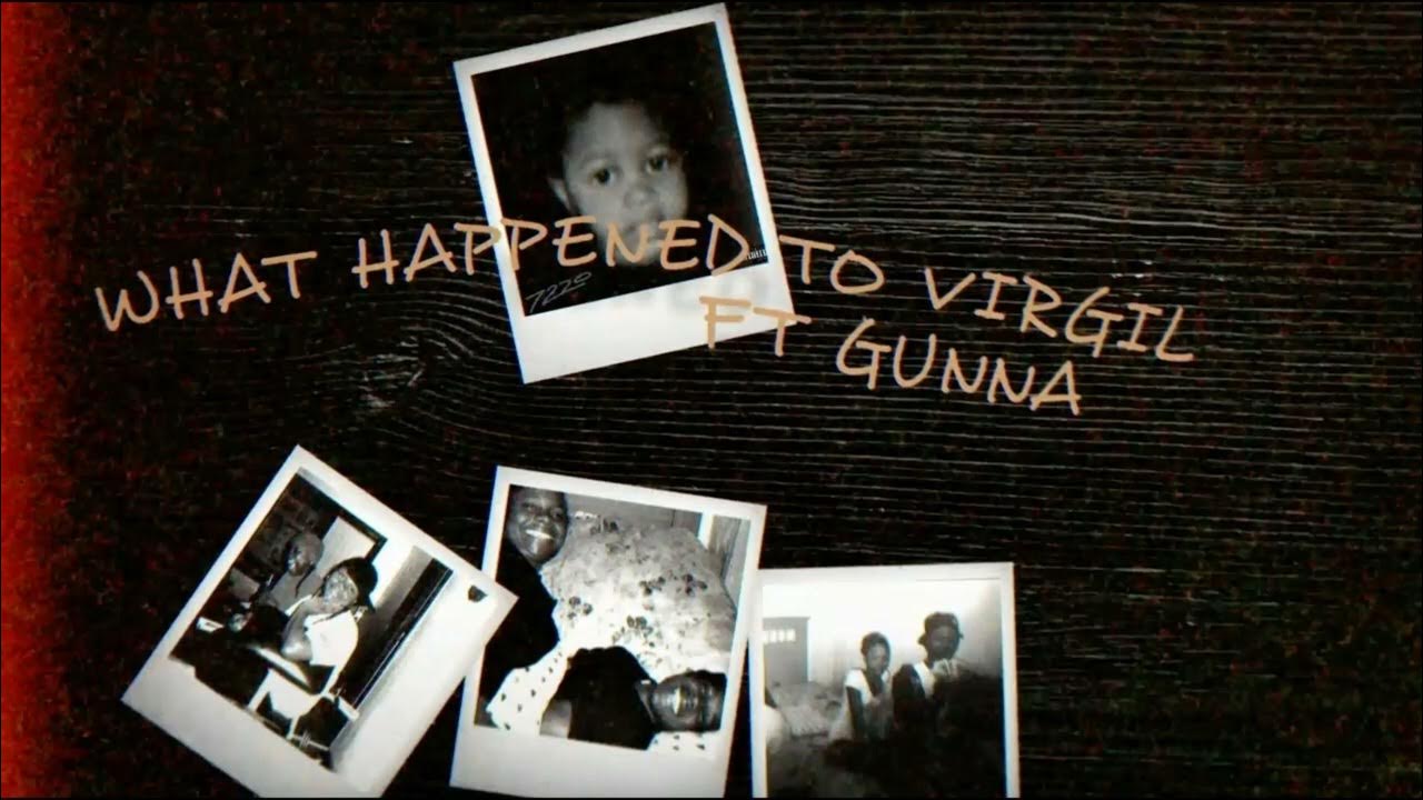 Lil Durk and Gunna pay homage to Virgil Abloh in 'What Happened To Virgil'  music video