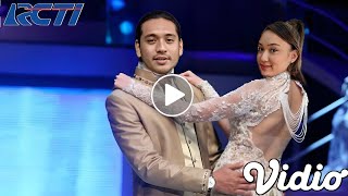 🔴Dansa Romantis Yasmin Napper Dan Giorgino Abraham Jadi Bukti Kebahagiaan Mereka