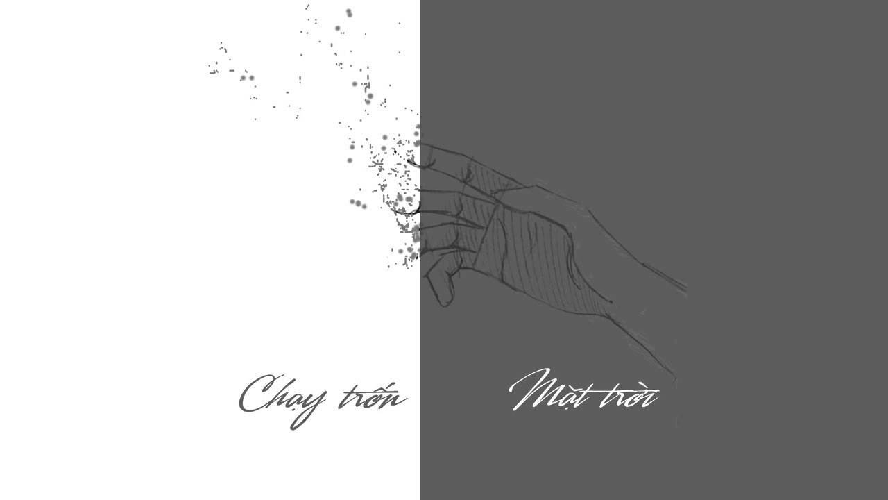 Chạy Trốn Mặt Trời - Đa Sắc ft JGKiD , Đen & Thảo Phương