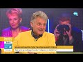 Къци Вапцаров след Маскираният певец Къци Вапцаров след Маскираният певец