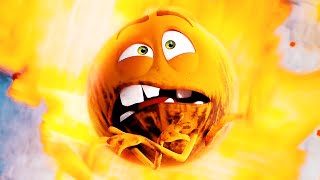 THE EMOJI MOVIE Clip - \\