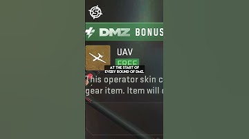 The worst addition to DMZ yet... 😫