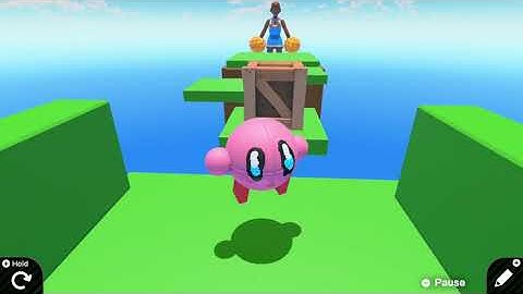 Playing Around With Game Builder Garage Games: Part 2