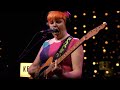 Cable Ties - Thoughts Back (Live on KEXP)