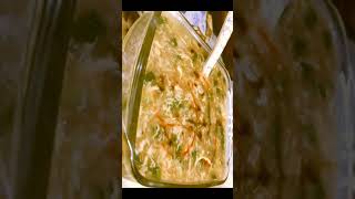 Chicken soup ?soup cooking easyrecipe shots love love viralvideo multiskills