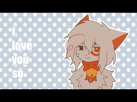 ICH HAB DICH LIEB Animation Meme 