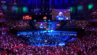 Doctor Who Proms 2013