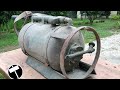 Antique Sprayer Restoration