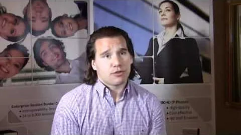 Audiocodes - Case History Voip Supply