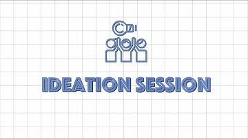 Conducting Ideation Sessions