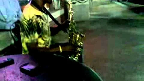 Ladies and Gentlemen..........   Kenny Wiley stree...