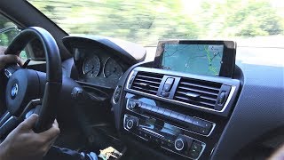 LOUDEST BMW M2 RIDE - Crazy Catless Onboard Sound!