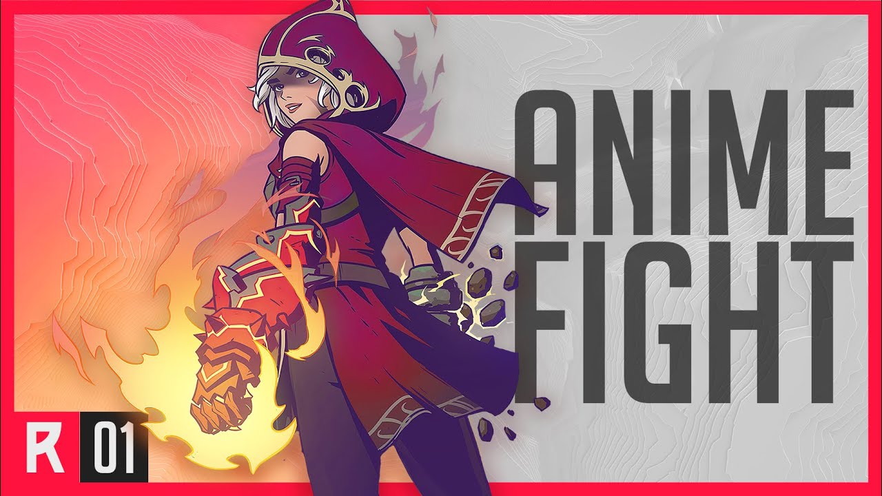 Spellbreak | A TRUE ANIME FIGHT FIESTA - 01