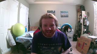 Me Reenacting To A Nick Jr. Face Birthday Promo From November 8Th Race Of The Birthday Candles