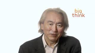 Michio Kaku: The Multiverse Has 11 Dimensions