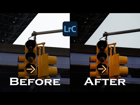 How To Make Your Photos Pop With One Click Using Lightroom Presets 2023 | ThisIsTheoK.com
