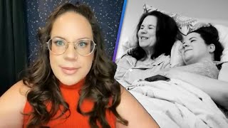 MBFFL’s Whitney Way Thore SLAMS Criticism Over Filming Mom's Funeral (Exclusive)