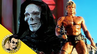 Masters of the Universe - WTF Happened To This Movie?
