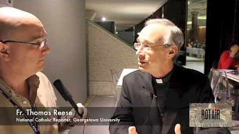Fr. Thomas Reese