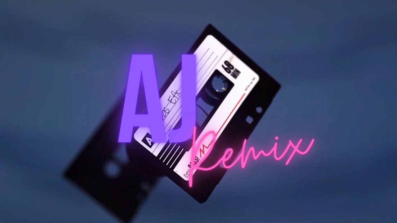 The Fan Club - Don't Let Me Fall Alone (AJ's 12