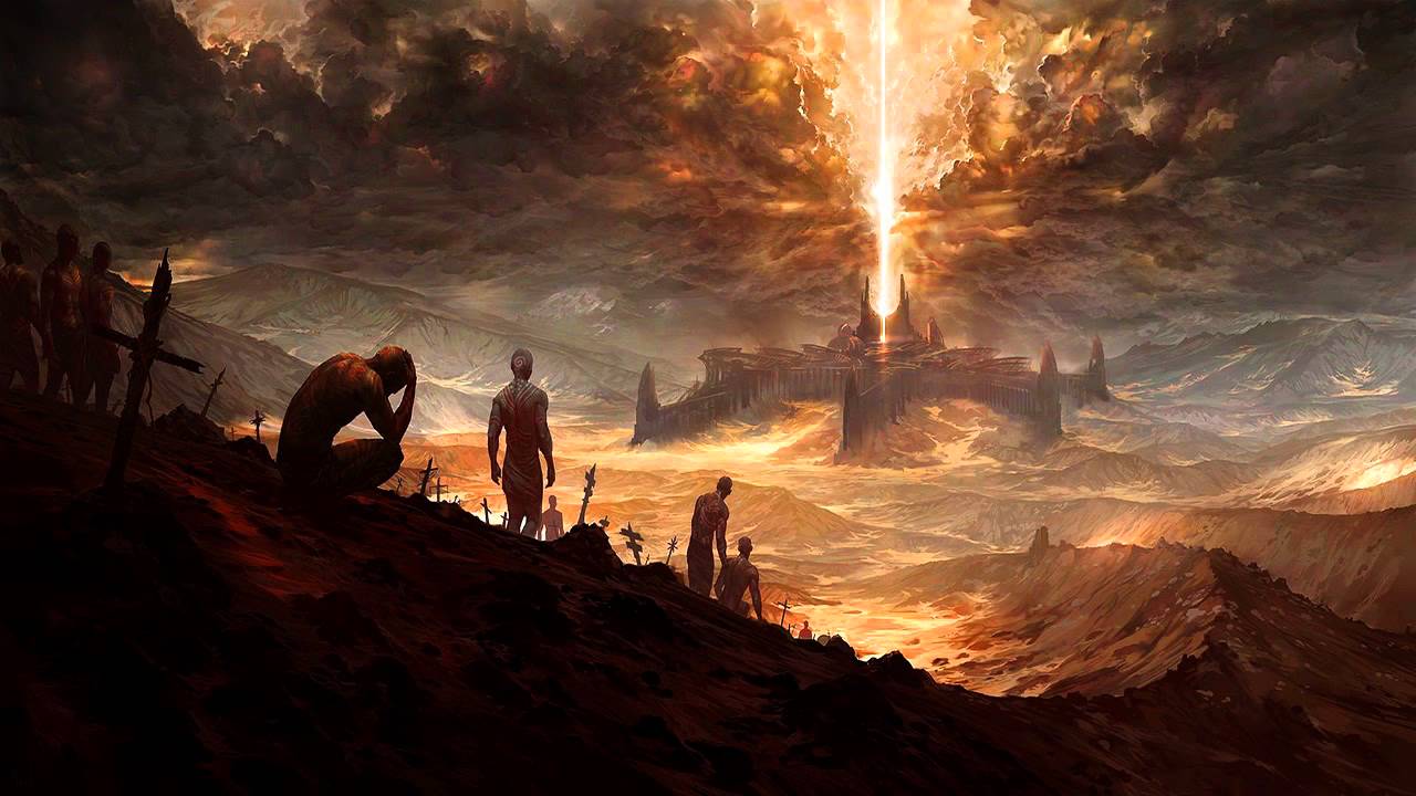 Sons Of Pythagoras One Man's Thunder