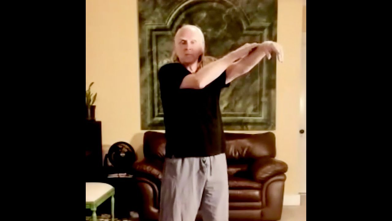 A Wee Bit of Alchemy with Rick Barrett #252: The Mystery of Song Solved