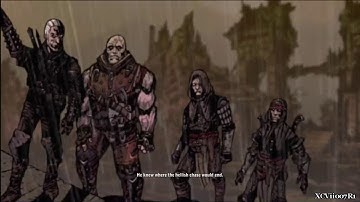 The Witcher 2 (Enhanced Edition) - Walkthrough (Part 63)