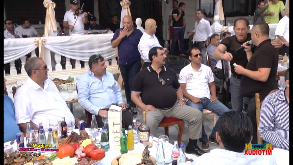 Guta Nicolae 2018 -  Doina Tiganeasca - Cambrea