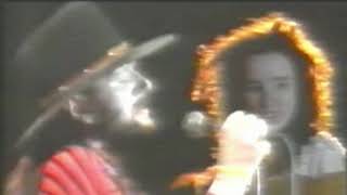 Dżem-"Wehikuł Czasu"(Rawa Blues 1992)