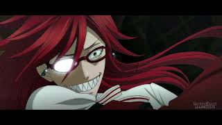 Grell Sutcliff - Carousel - Kuroshitsuji \\ Black Butler - [AMV]