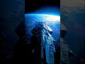 Captured HD Views of a Massive Spaceship... Take A Look...