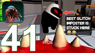 Imposter 3D: Online Horror - Gameplay Walkthrough part 41 - Online Multiplayer (Android) screenshot 4