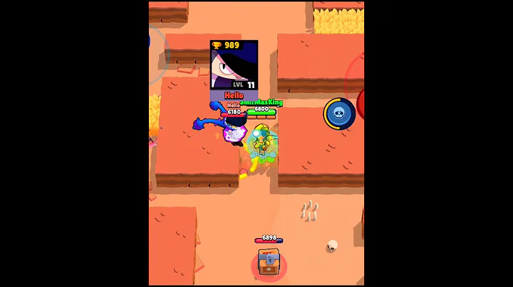 1000+ Trophy Too Easy for Leon! 🏆