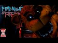 Четвёртая ночь | Five Nights at Freddy’s