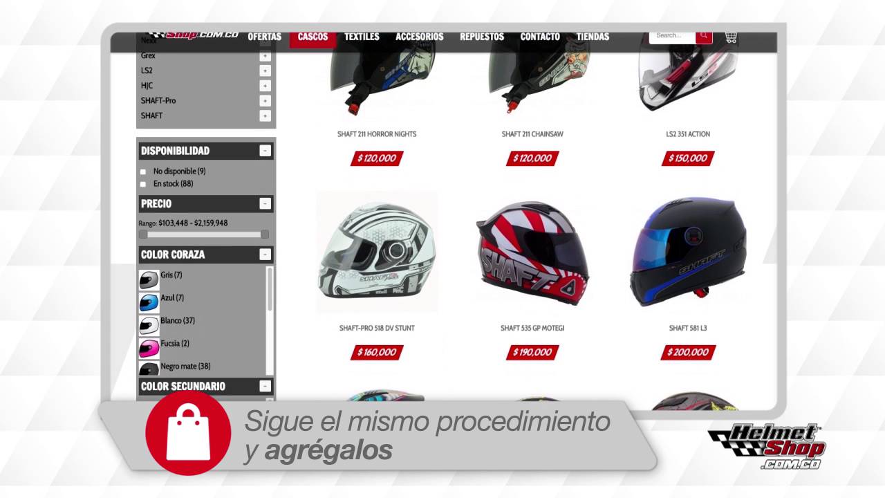 Cómo comprar en YouTube