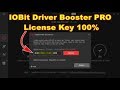 سريال تفعيل برنامج Driver Booster 6  مضمون سنة كاملة مجانا