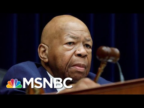 The Legacy Of Representative Elijah Cummings | All In | MSNBC