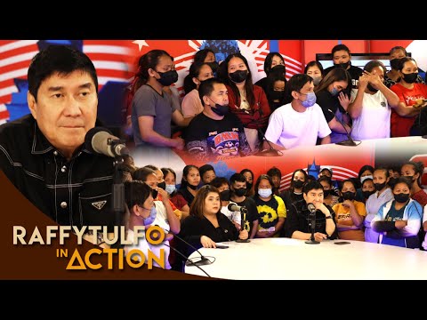 PART 2 | NAGKAUTAL-UTAL ANG AGENCY NILA SA PAGSAGOT KAY IDOL!