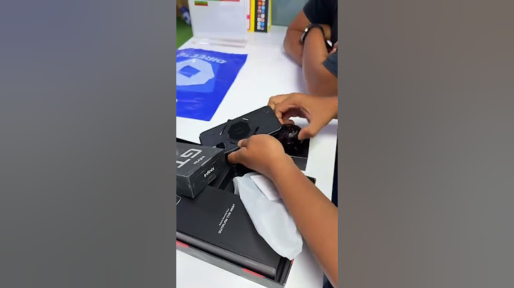 UNBOXING INFINIX GT 30 PRO #INFINIX #GT30PRO #INFINIXGT30PRO #SHORTVIDEO #SHORTS