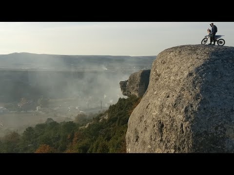 Выезд из спорта