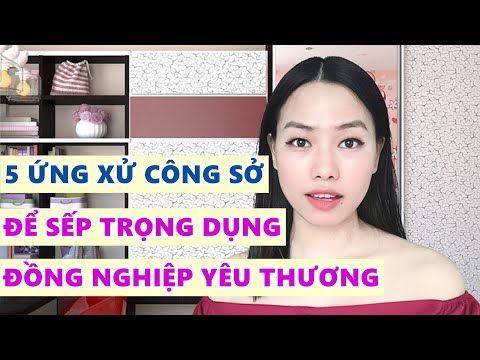 Video: Làm Thế Nào để Không Phải Lòng Sếp Của Bạn