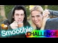 SMOOTHIE CHALLENGE!