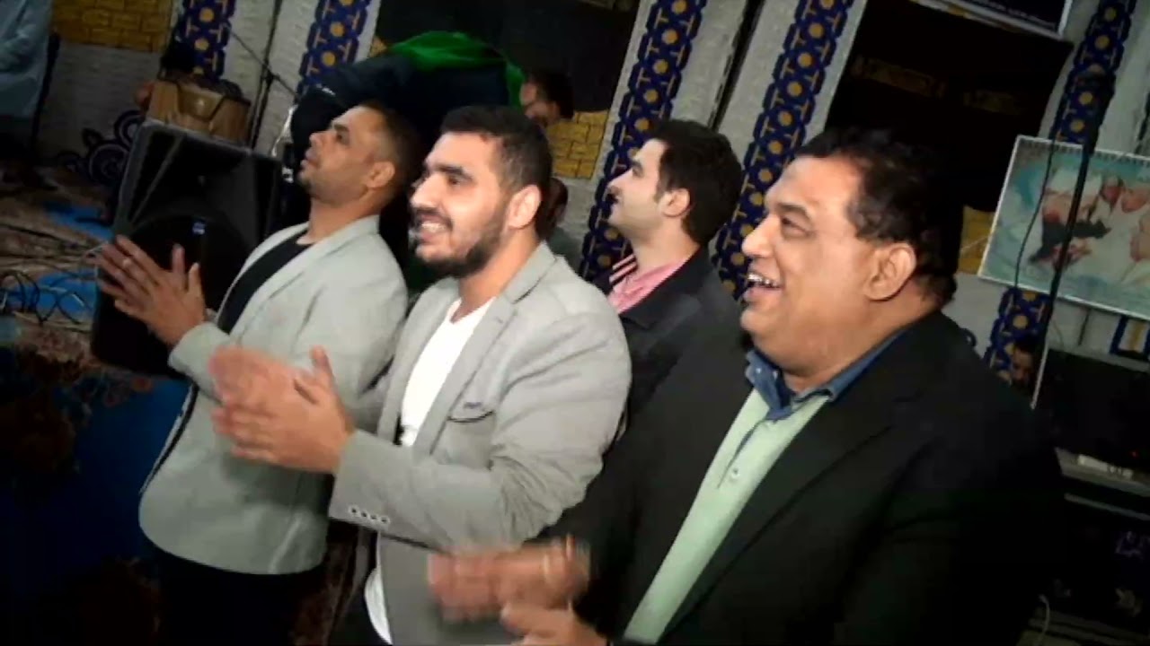 الشيخ سعيدتمساح القوصيه2021الاحتفال الساده الخليليه بالمولدالنبوى