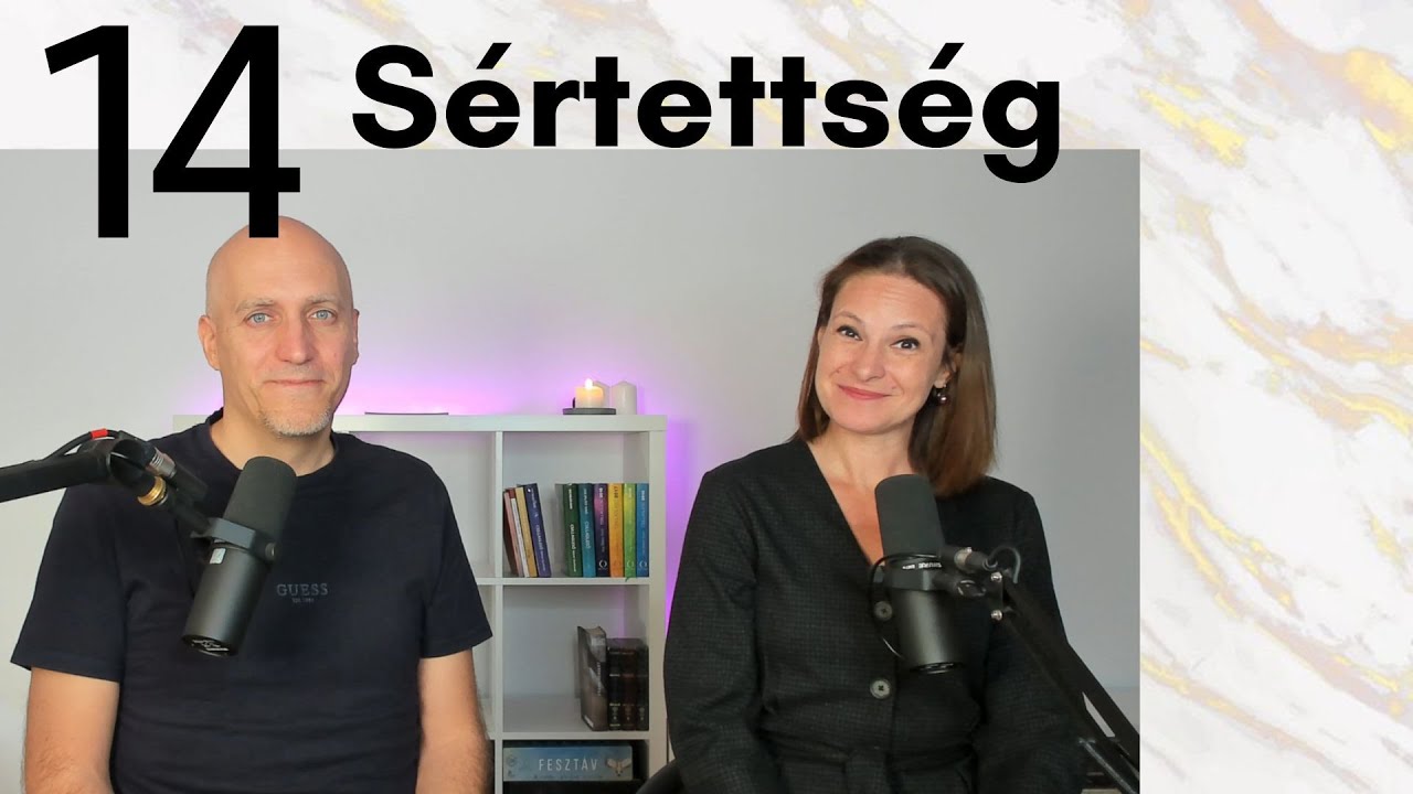 Megsértődés - Beszélgetések Kunóval #73